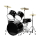 MusicMate Perkusja akustyczna MM-DRM250 MusicalStrike - 1588187 - zdjęcie